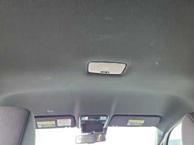 2019 Toyota Tacoma 4WD SR