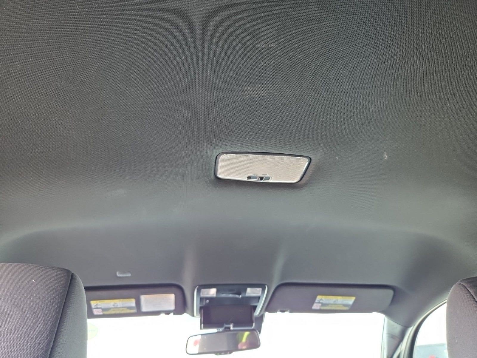 2019 Toyota Tacoma 4WD SR