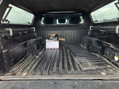 2019 Toyota Tacoma 4WD SR