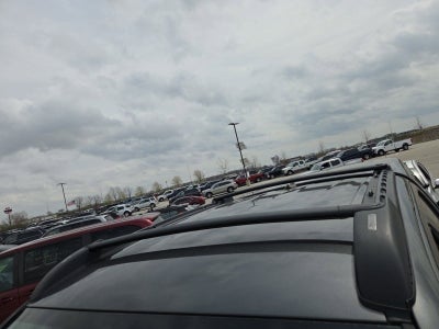 2019 Toyota Tacoma 4WD SR