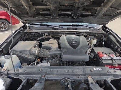 2019 Toyota Tacoma 4WD SR