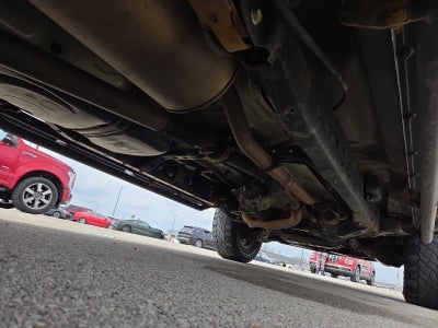 2019 Toyota Tacoma 4WD SR