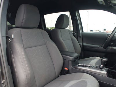 2019 Toyota Tacoma 4WD SR