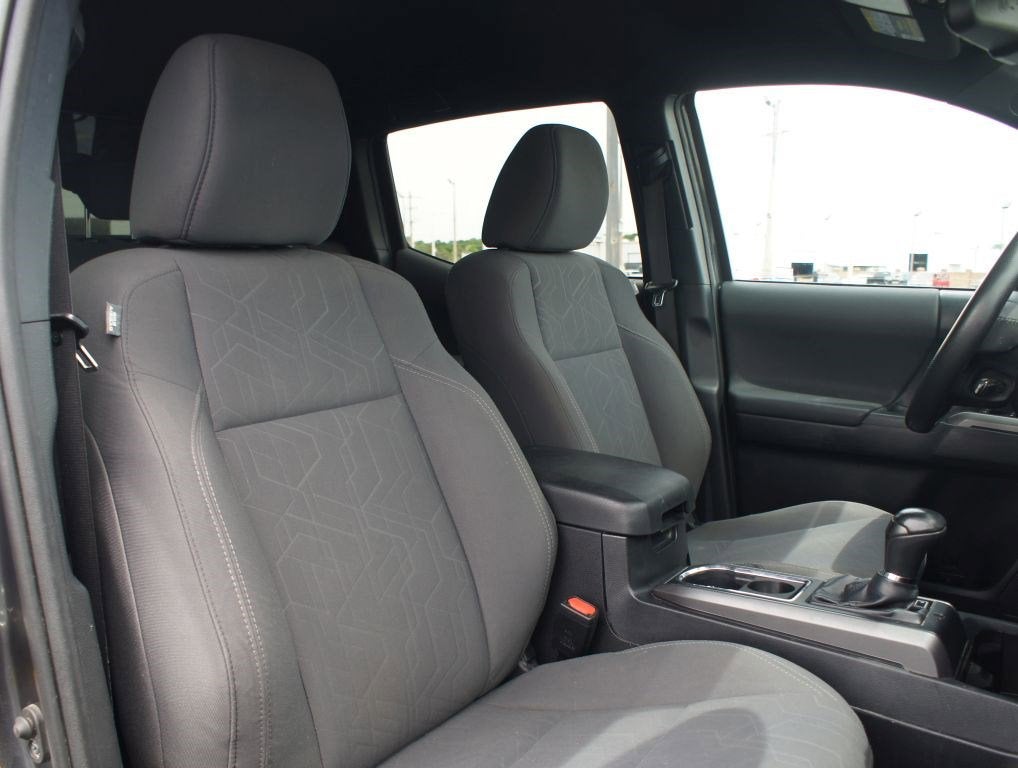 2019 Toyota Tacoma 4WD SR