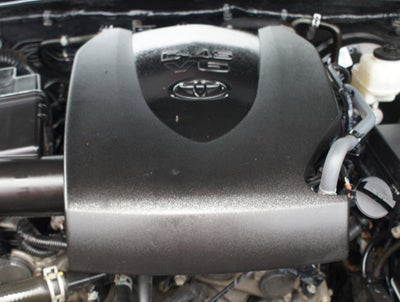 2019 Toyota Tacoma 4WD SR