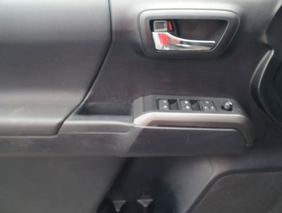 2019 Toyota Tacoma 4WD SR