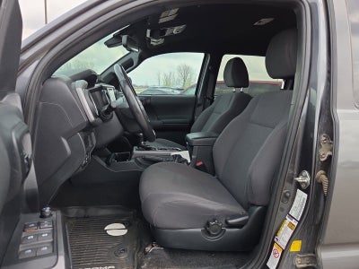 2019 Toyota Tacoma 4WD SR