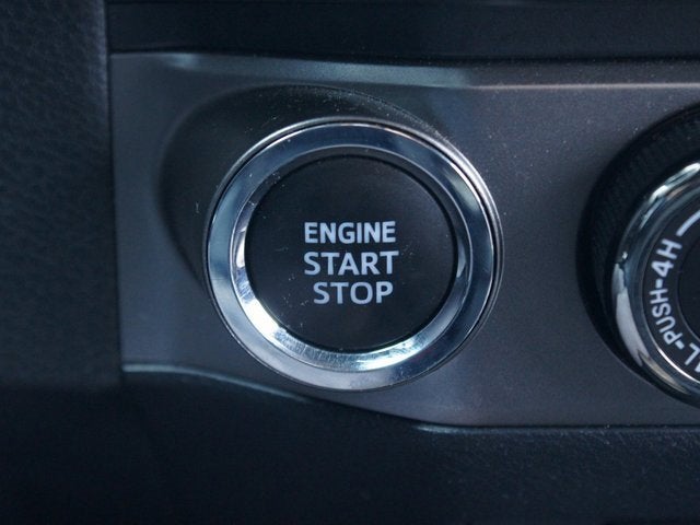 2022 Toyota Tacoma Limited