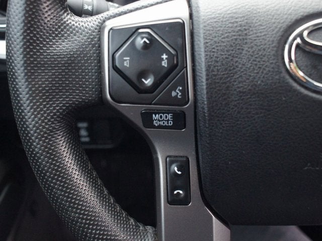 2022 Toyota Tacoma Limited