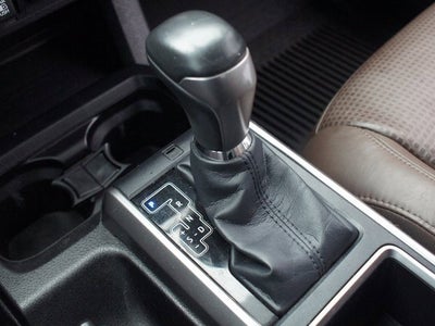 2022 Toyota Tacoma Limited