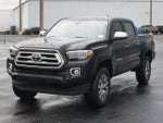 2022 Toyota Tacoma Limited