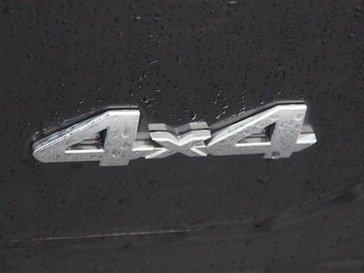 2022 Toyota Tacoma Limited