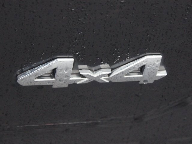 2022 Toyota Tacoma Limited