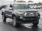 2022 Toyota Tacoma Limited