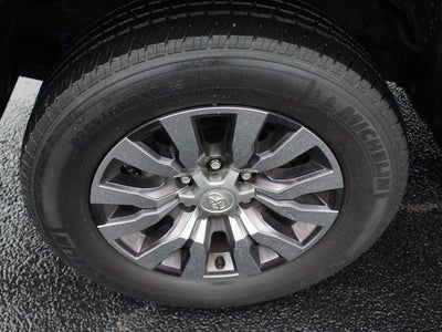 2022 Toyota Tacoma Limited