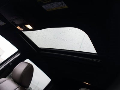 2022 Toyota Tacoma Limited