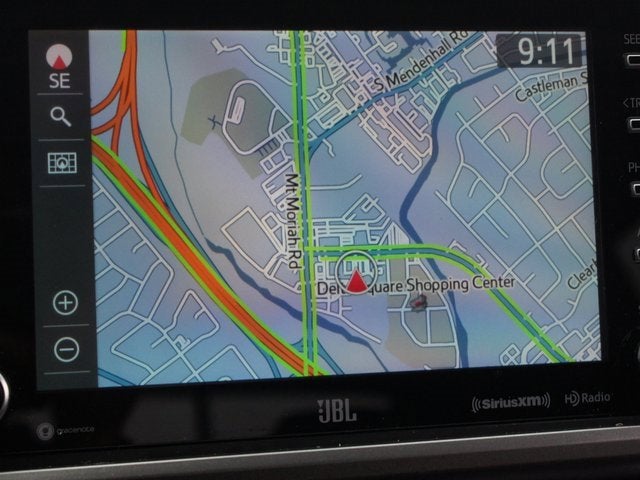 2022 Toyota Tacoma Limited