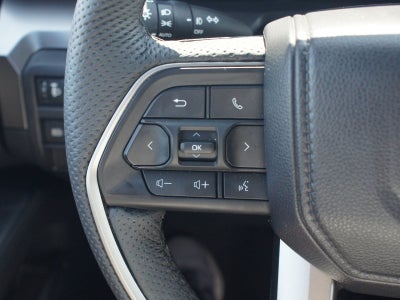 2025 Toyota Tacoma 4WD TRD Sport SR5