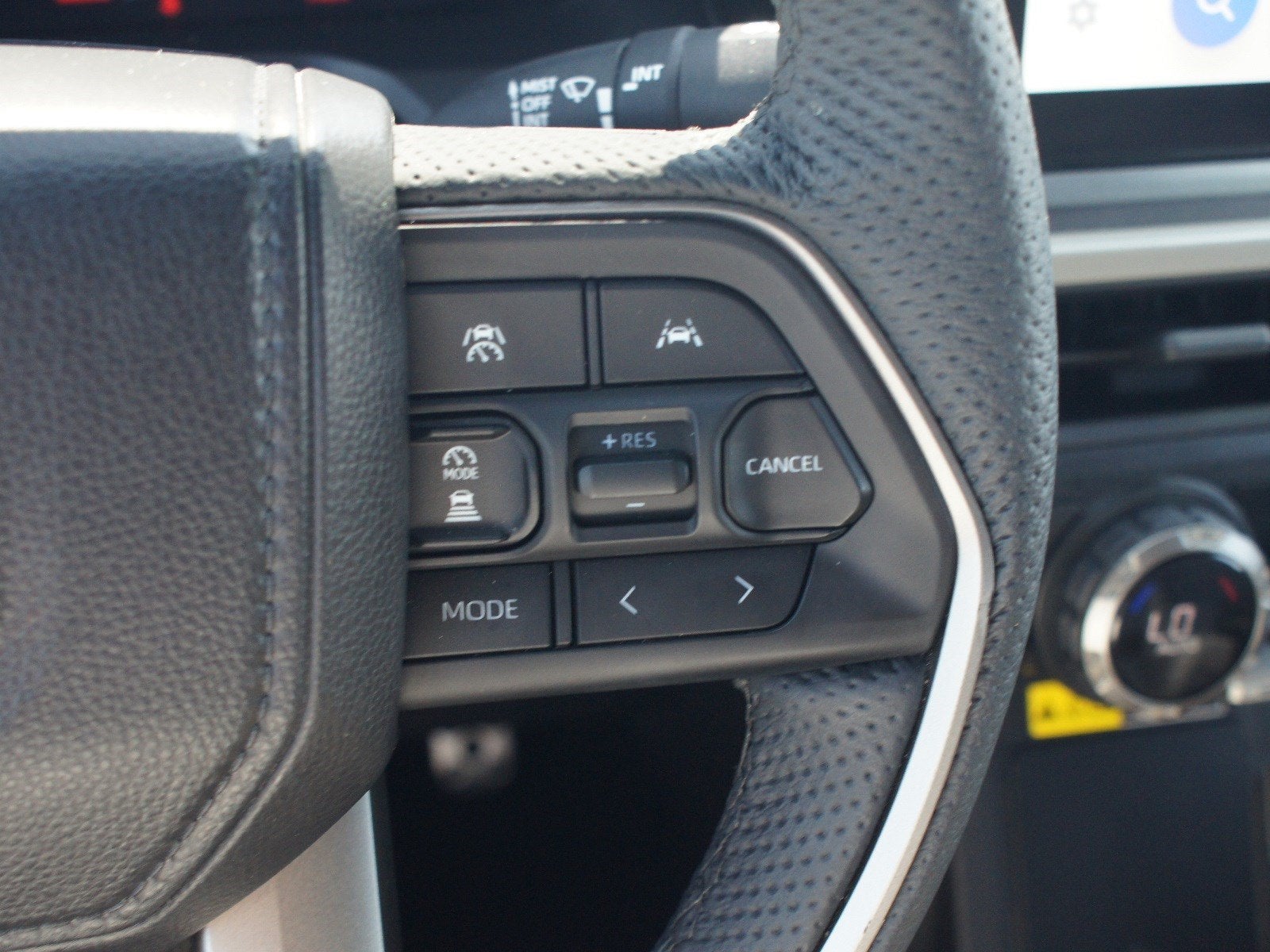 2025 Toyota Tacoma 4WD TRD Sport SR5