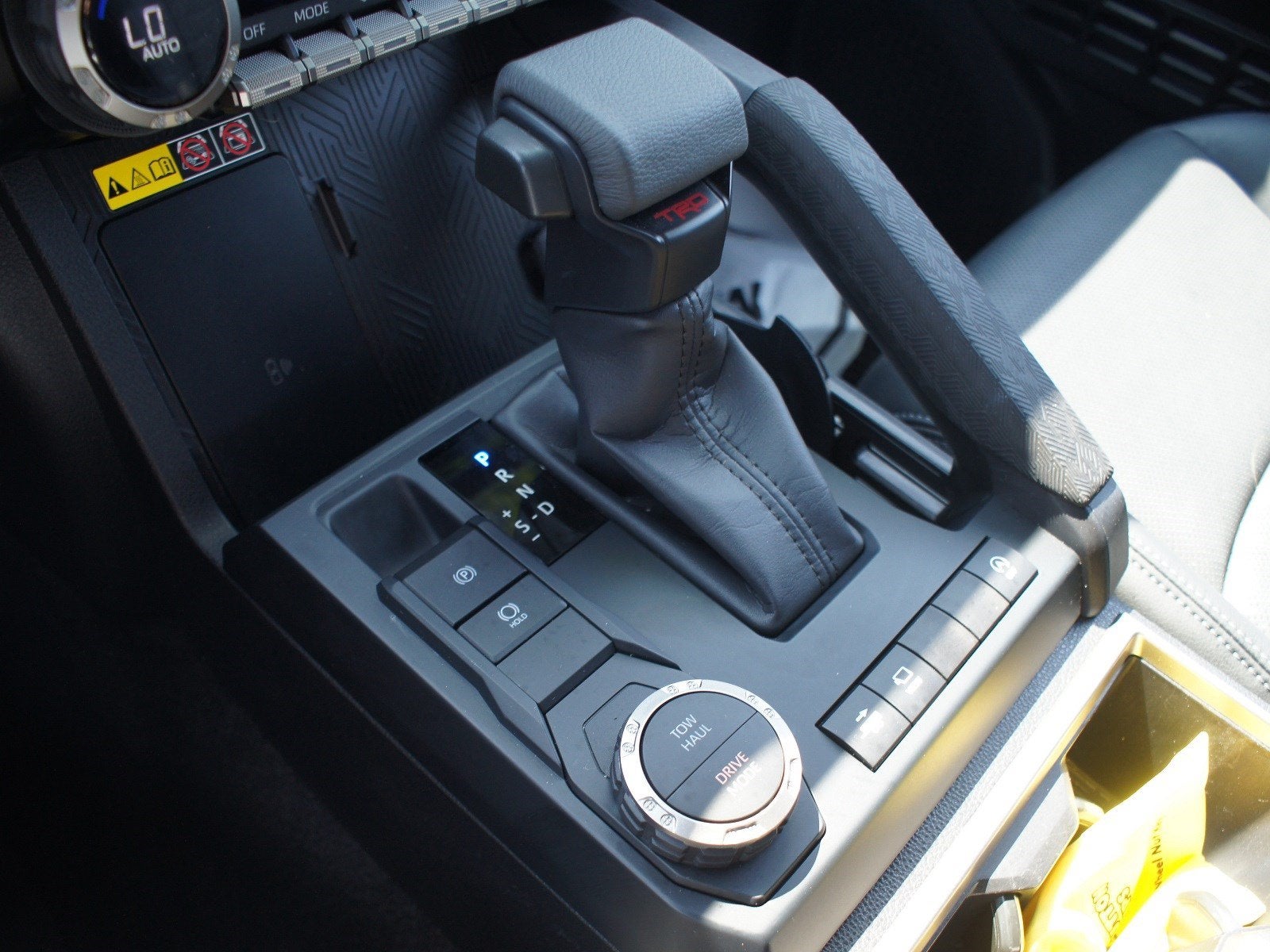 2025 Toyota Tacoma 4WD TRD Sport SR5