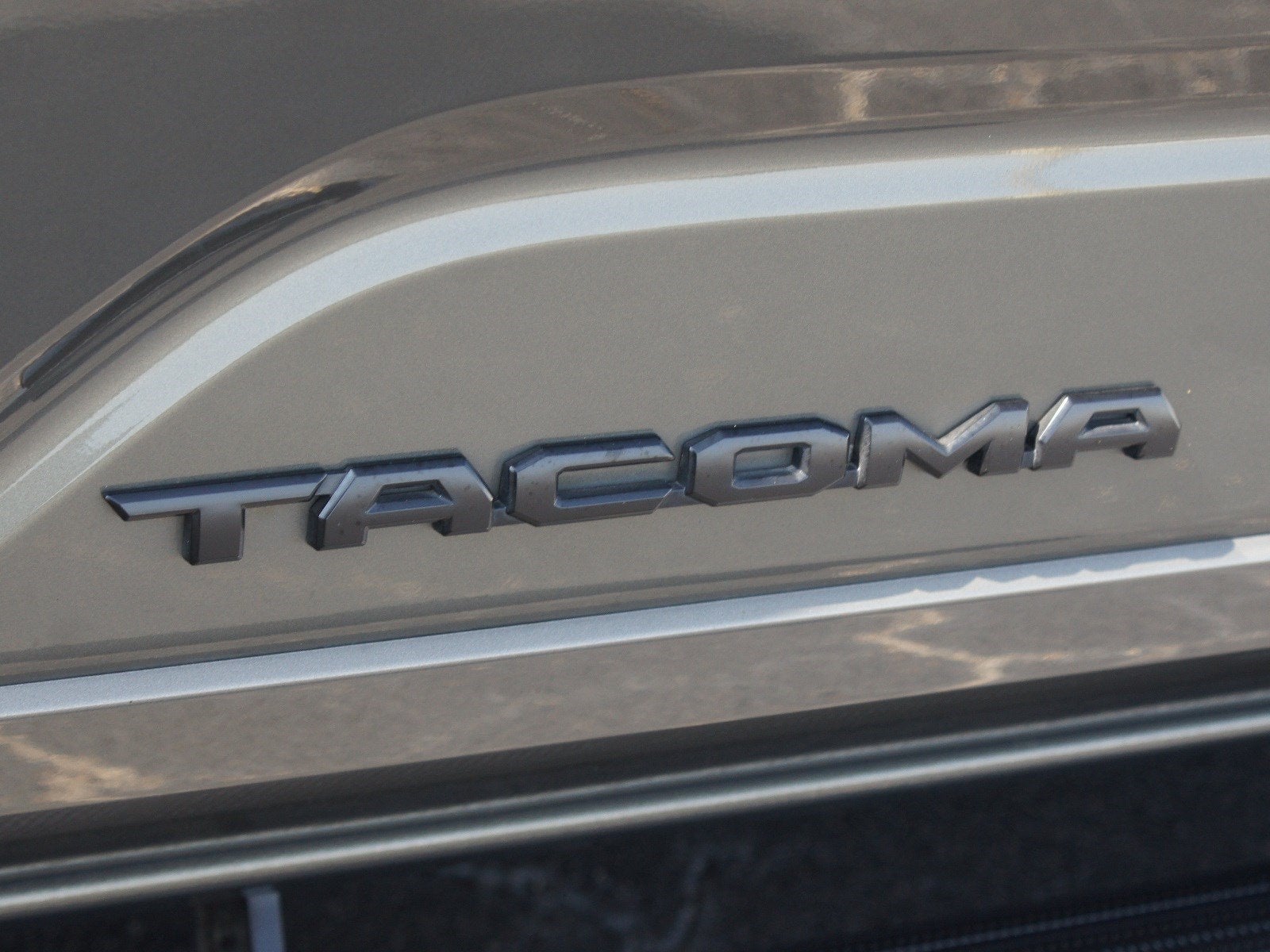 2025 Toyota Tacoma 4WD TRD Sport SR5