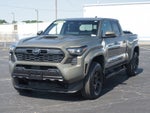 2025 Toyota Tacoma 4WD TRD Sport SR5