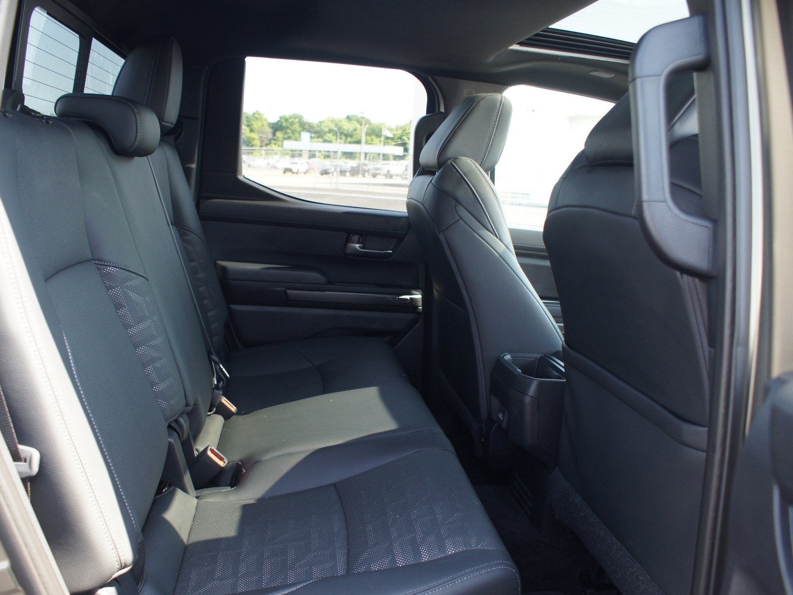 2025 Toyota Tacoma 4WD TRD Sport SR5