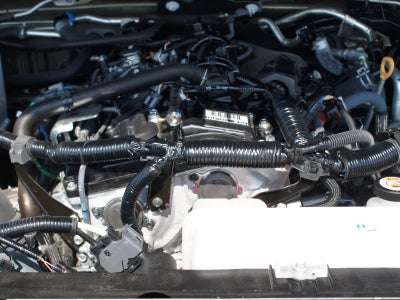 2025 Toyota Tacoma 4WD TRD Sport SR5