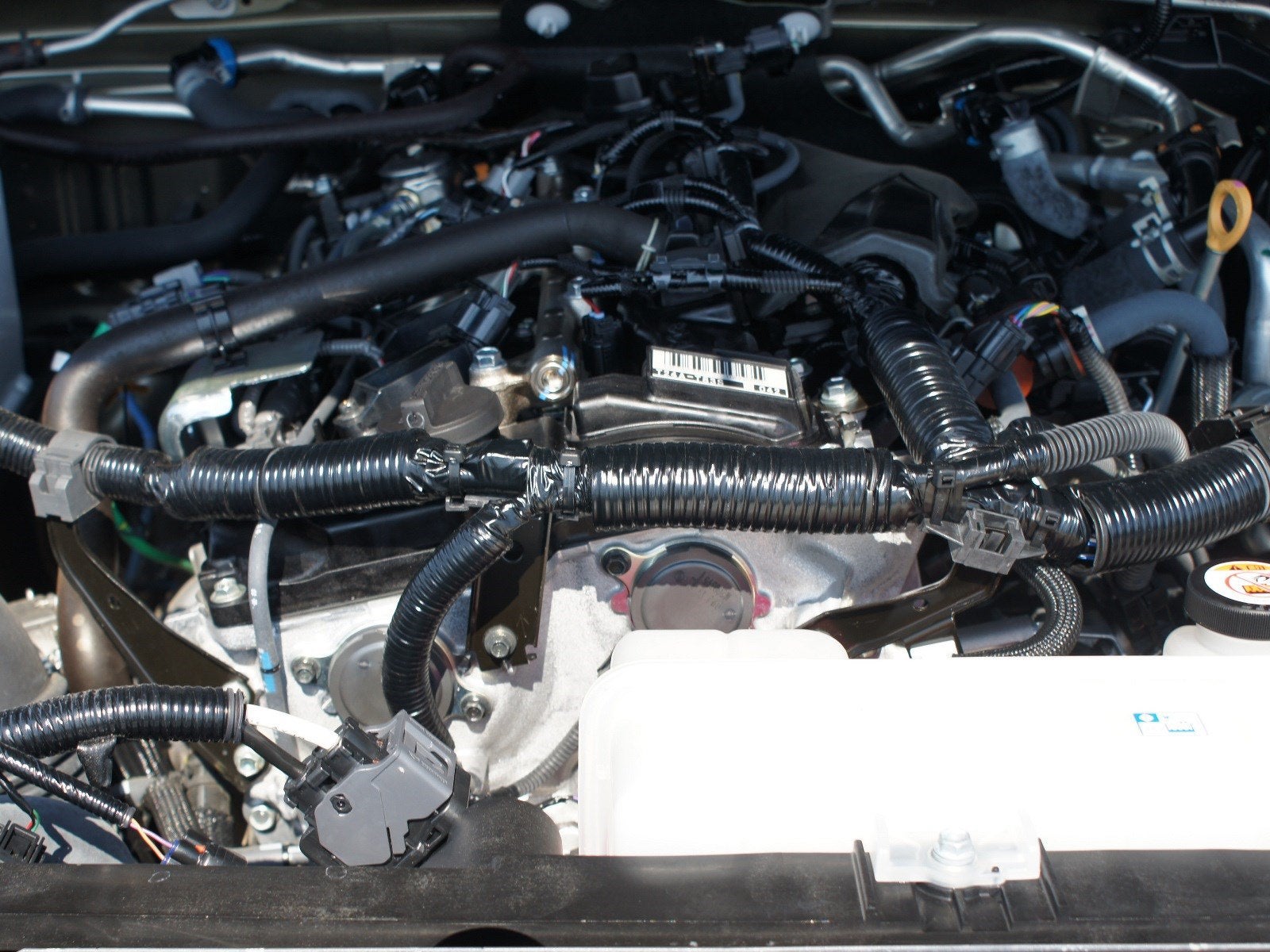 2025 Toyota Tacoma 4WD TRD Sport SR5