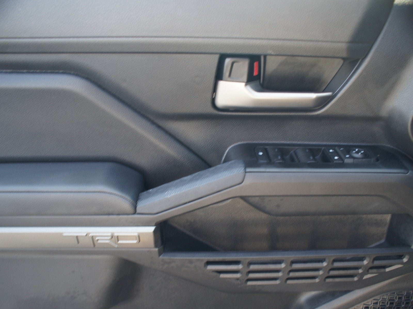 2025 Toyota Tacoma 4WD TRD Sport SR5