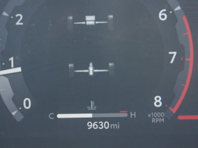 2025 Toyota Tacoma 4WD TRD Sport SR5