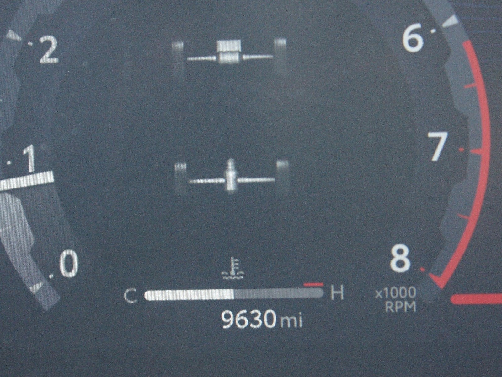 2025 Toyota Tacoma 4WD TRD Sport SR5
