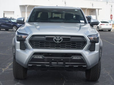 2024 Toyota Tacoma 4WD SR5
