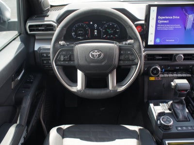 2024 Toyota Tacoma 4WD SR5