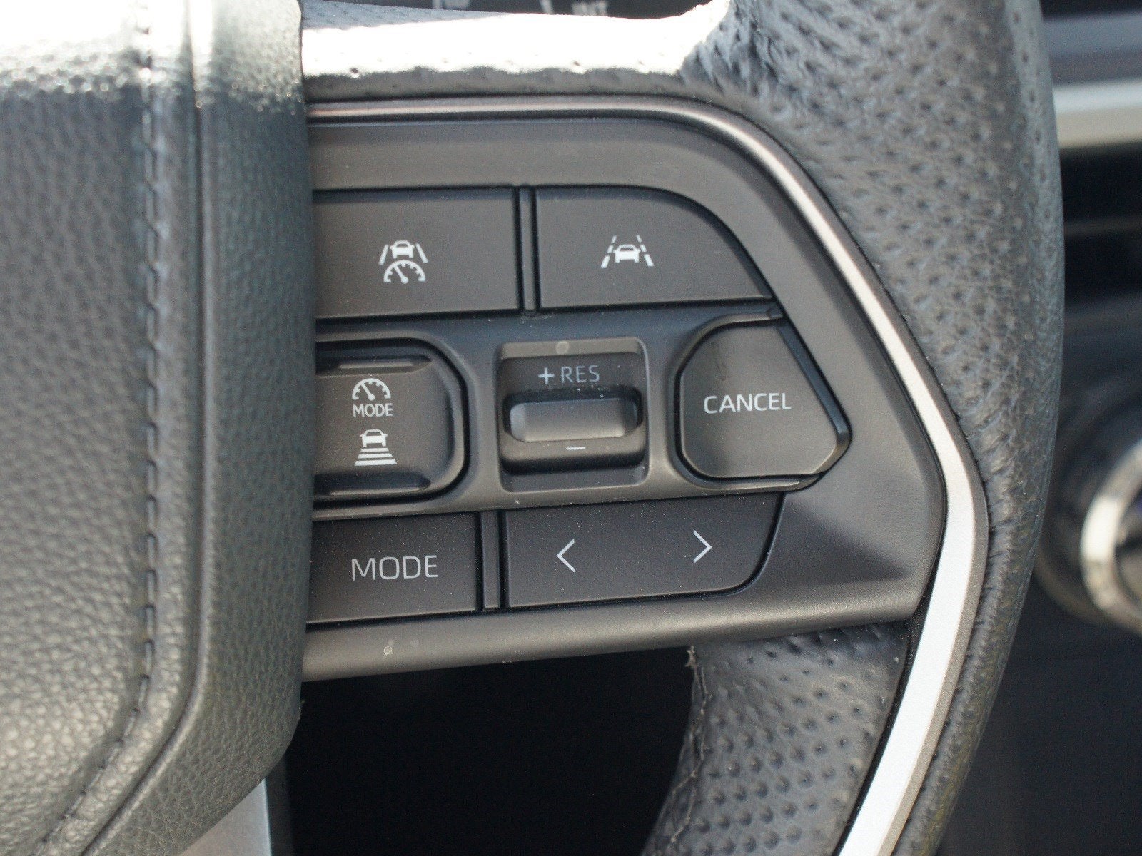 2025 Toyota Tacoma 4WD SR