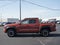 2025 Toyota Tacoma 4WD SR