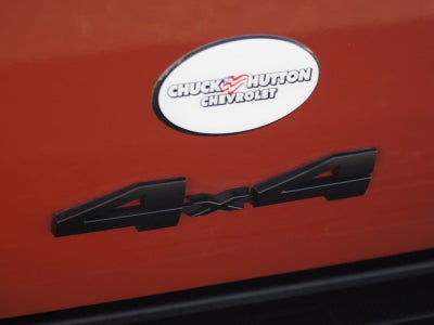 2025 Toyota Tacoma 4WD SR