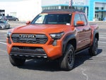 2025 Toyota Tacoma 4WD SR