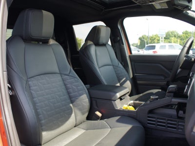 2025 Toyota Tacoma 4WD SR
