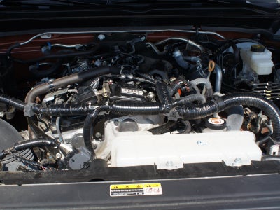 2025 Toyota Tacoma 4WD SR