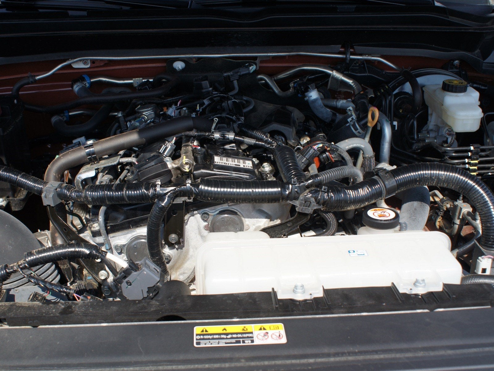2025 Toyota Tacoma 4WD SR