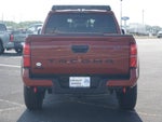 2025 Toyota Tacoma 4WD SR