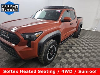 2025 Toyota Tacoma 4WD SR