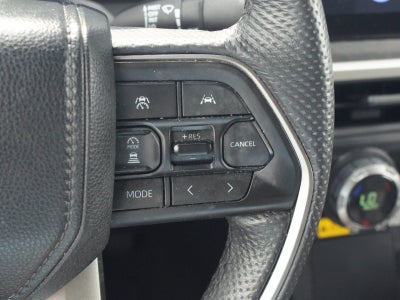 2024 Toyota Tacoma Limited