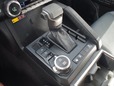 2024 Toyota Tacoma Limited