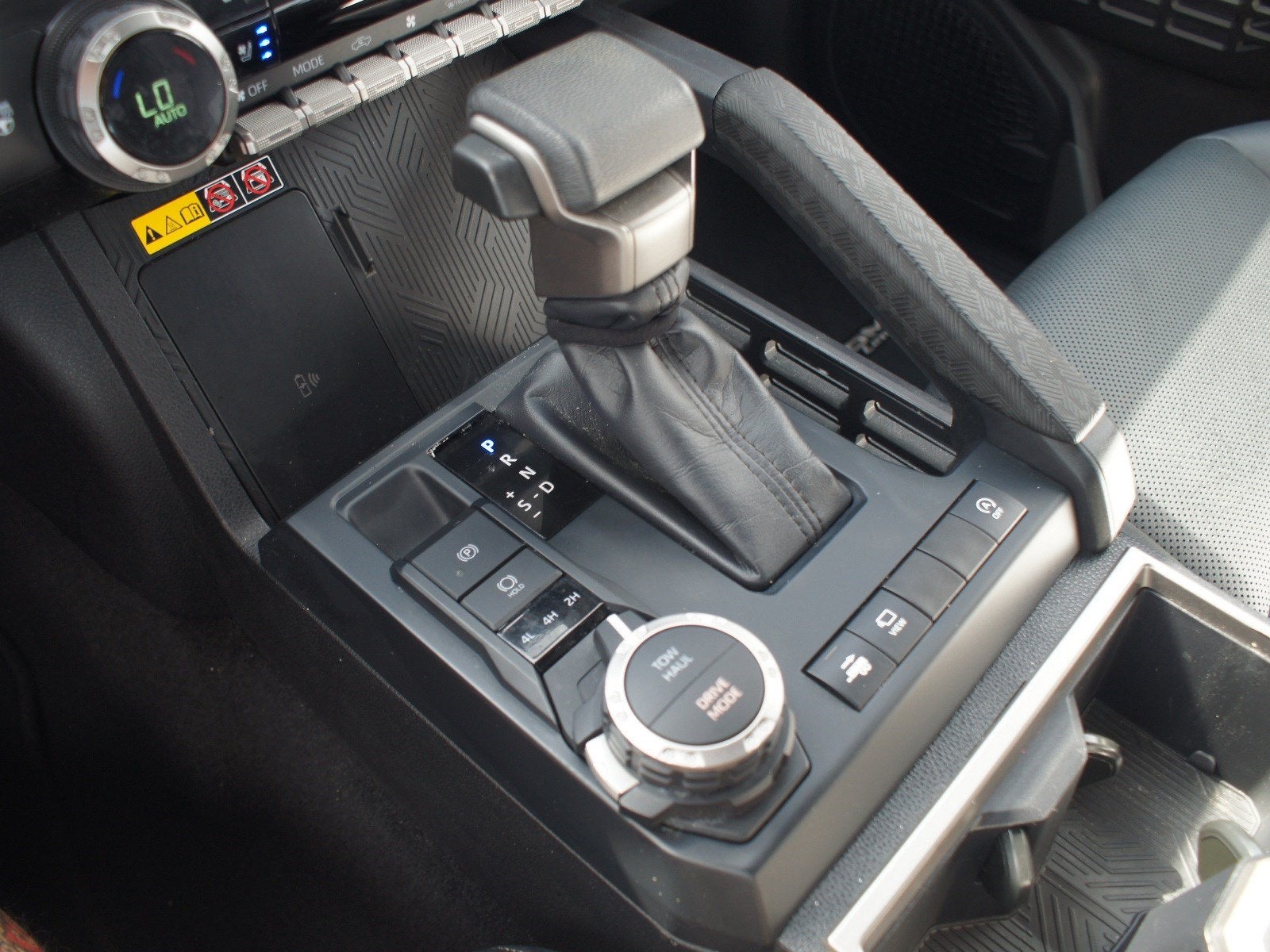 2024 Toyota Tacoma Limited