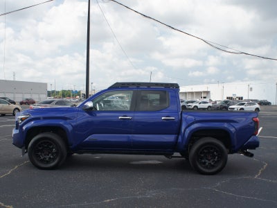 2024 Toyota Tacoma Limited