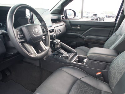 2024 Toyota Tacoma Limited