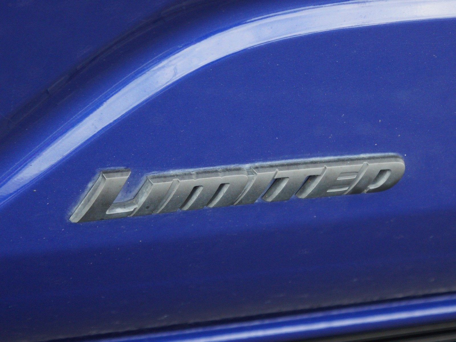 2024 Toyota Tacoma Limited