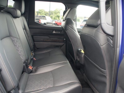 2024 Toyota Tacoma Limited
